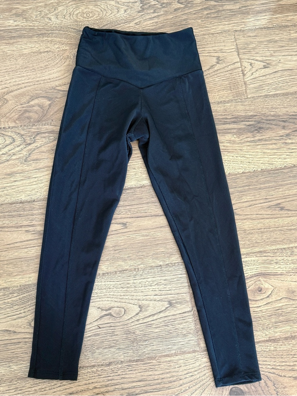 Onzie Textured Leggings S/M